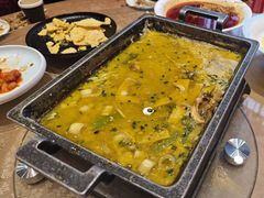 -李氏传家菜(兴城路店)