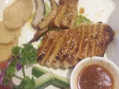 -大耳象东南亚风情餐厅(月湖公园店)