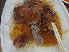 -香顺·客家菜(东坑店)