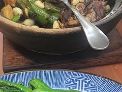 -常来小聚·广州非遗传承餐厅(地王广场店)