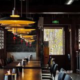 藏在贵阳公园里的古风精酿融合西餐店🏮仿佛在下江南