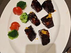 -蟹榭·本帮江浙菜·蟹宴(大宁久光商场店)