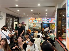 -冯记香辣兔火锅(茶店子总店)