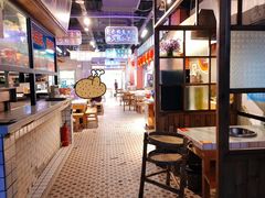 -卤校长老火锅(绿地468店)