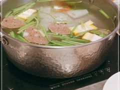 -牛焱·贵州黄牛肉火锅(城西银泰店)