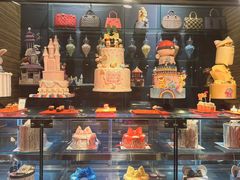 -富力希尔顿酒店·地阔自助餐厅