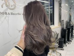 -潘多拉Hairsalon