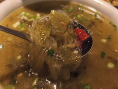 -张豆花(碚峡路店)