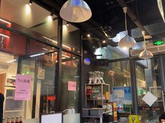 -马海涛牛肉串·午市牛腩饭·烧烤夜宵(领汇广场店)