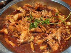 -惠友大虾(太原北街店)