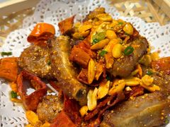-老三样 · 江西菜馆(前海壹方汇店)