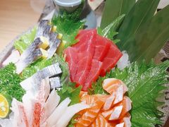 -德川家日本料理(中关村寰太大厦店)