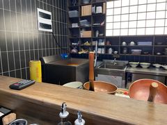 -叁窝雀·云南小锅米线(万象汇店)