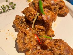 -上海滩餐厅(BFC外滩金融中心店)