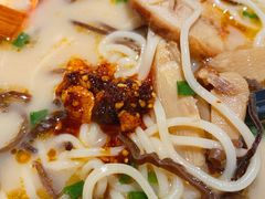 -味千拉面(德雅路CFC富兴时代店)
