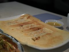 -北李妈妈菜·海肠捞饭(开发区万达店)