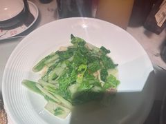 -绿茶餐厅(深圳龙华天虹购物中心店)