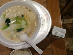 -U鼎冒菜