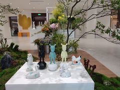 -潮一不贰·法式甜品·生日蛋糕·西式简餐(外滩店)