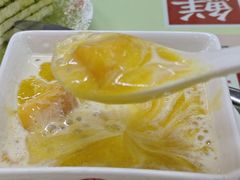 -香港華心糖水鋪(南西总店)