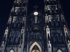 -圣约瑟夫大教堂