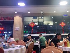 大堂-湖南乡情湘菜馆(罗湖店)