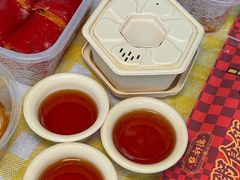 -点都德(水贝IBC店)