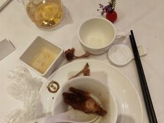 -宝园酒家(美林M·LIVE天地东座店)