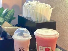 -喜茶(深圳福田星河COCO Park店)