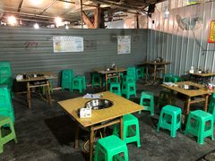 大堂-渝味黄姐火锅(黄泥村店)