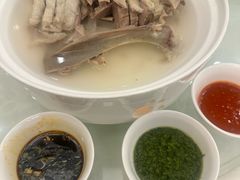 -内蒙古驻京办餐厅