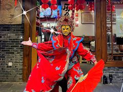 -镇江龙·火锅串串(武侯祠店)