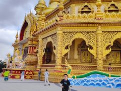 -西双版纳勐泐文化旅游区