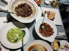 -润泽天·湘味家宴(岳麓山店)