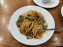 -萨莉亚意式餐厅(人和印象万家店)