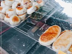 -宋记饼家(石门二路店)