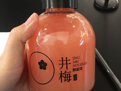 -贡梅老面馆·蟹粉面·无锡特色小吃(南长街主推店)