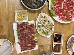 -吉友粥底火锅(方斜路店)