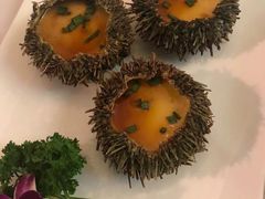 -小厨师·二十年沈家门小海鲜(百井坊巷店)