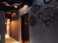 -伽利略剧本探案馆(国贸店)