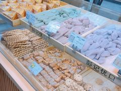 -彭记优口(胜利路店)