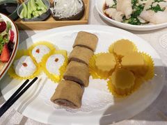 -便宜坊烤鸭(健翔店)