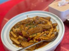 -沪华海鲜大酒楼(南汇店)