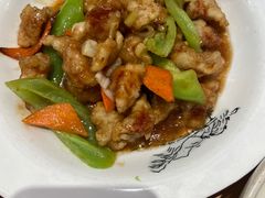 -东北风(江北万达店)