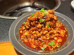 -小饕荟雅安贡椒鱼鲜馆(广福桥店)