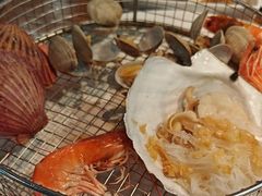 -海味当家·蒸锅海鲜(星海公园店)