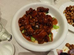-大铁勺新津菜(东丽阳光新业广场店)