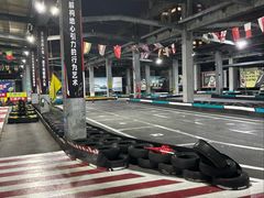 -速马赫卡丁车(琶洲店)