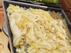 -很久以前羊肉串(昌里路三钢里店)