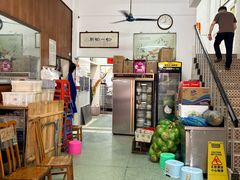 -腰记饭店(龙源路店)